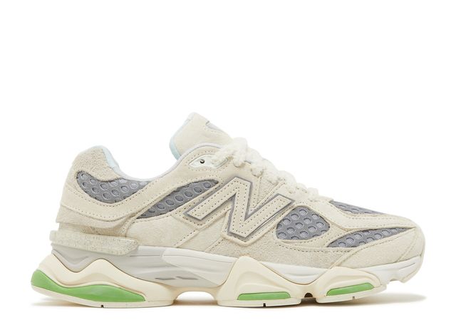 NEW BALANCE BRICKS & WOOD X 9060 'NOTHING CHANGED BUT THE ADDRESS'