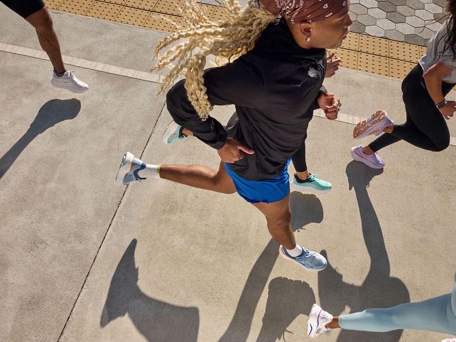 5k Training Plan and Tips for Beginners