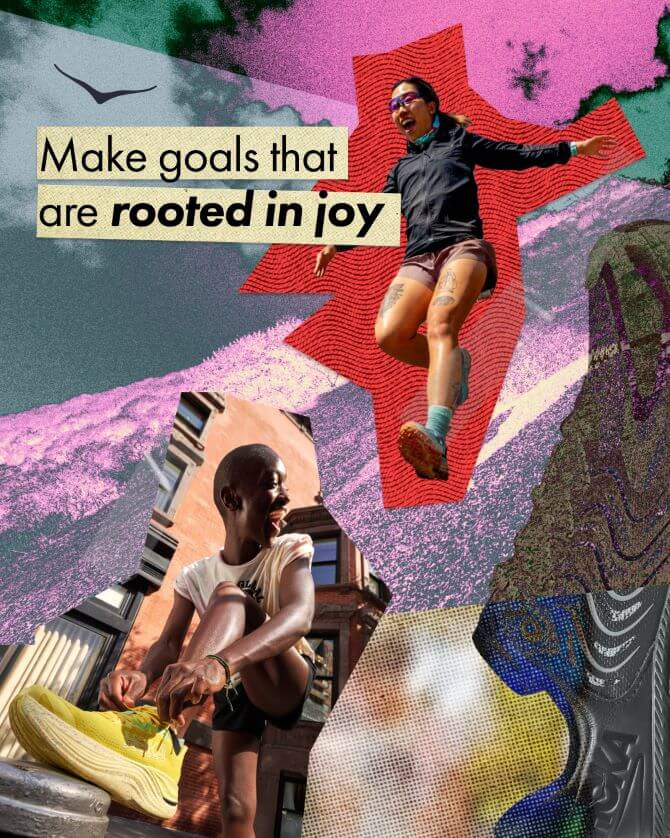 Elevate Your Running Motivation with These Science-Backed Tips