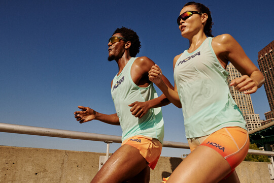 Speed Walking Benefits & Tips