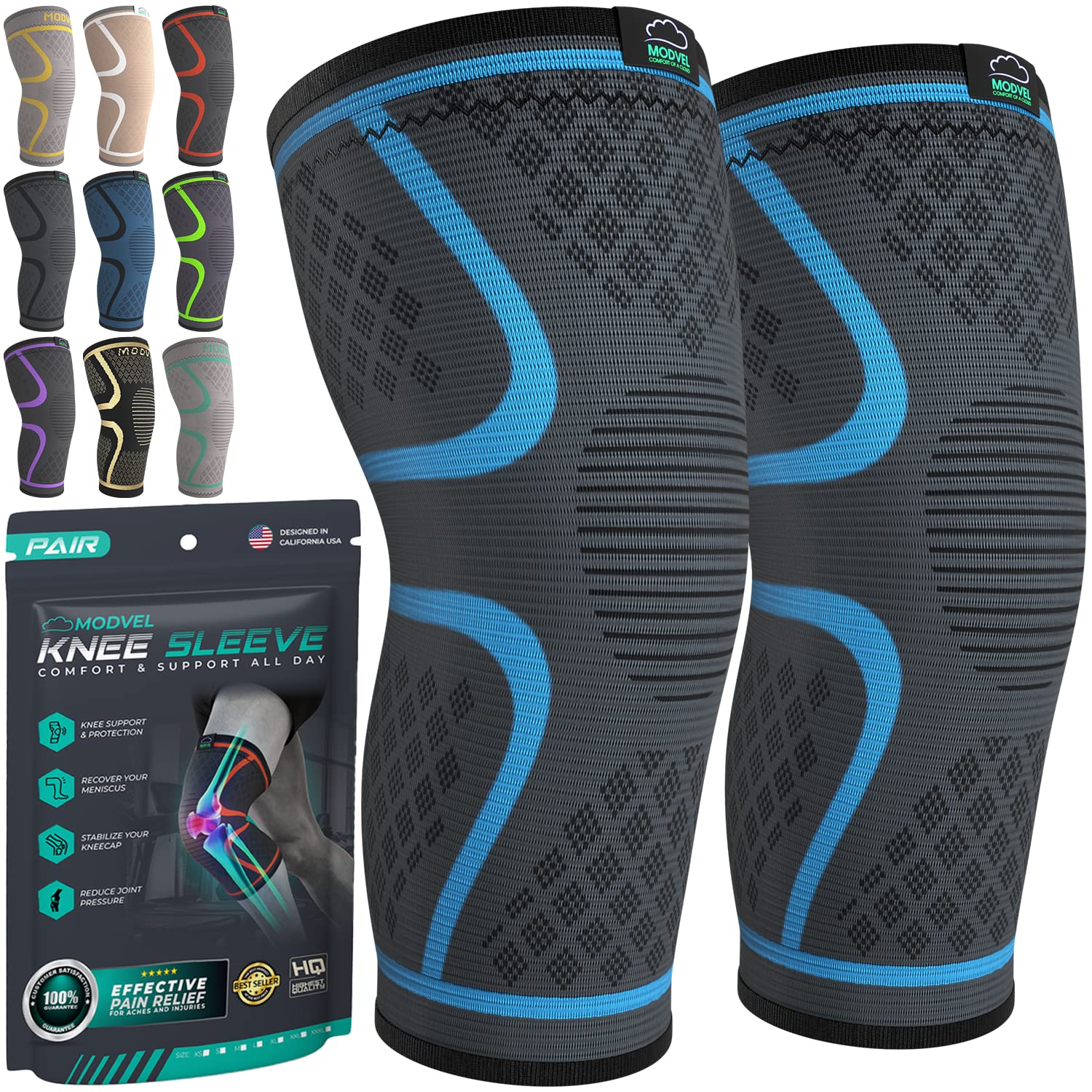 Knee Braces