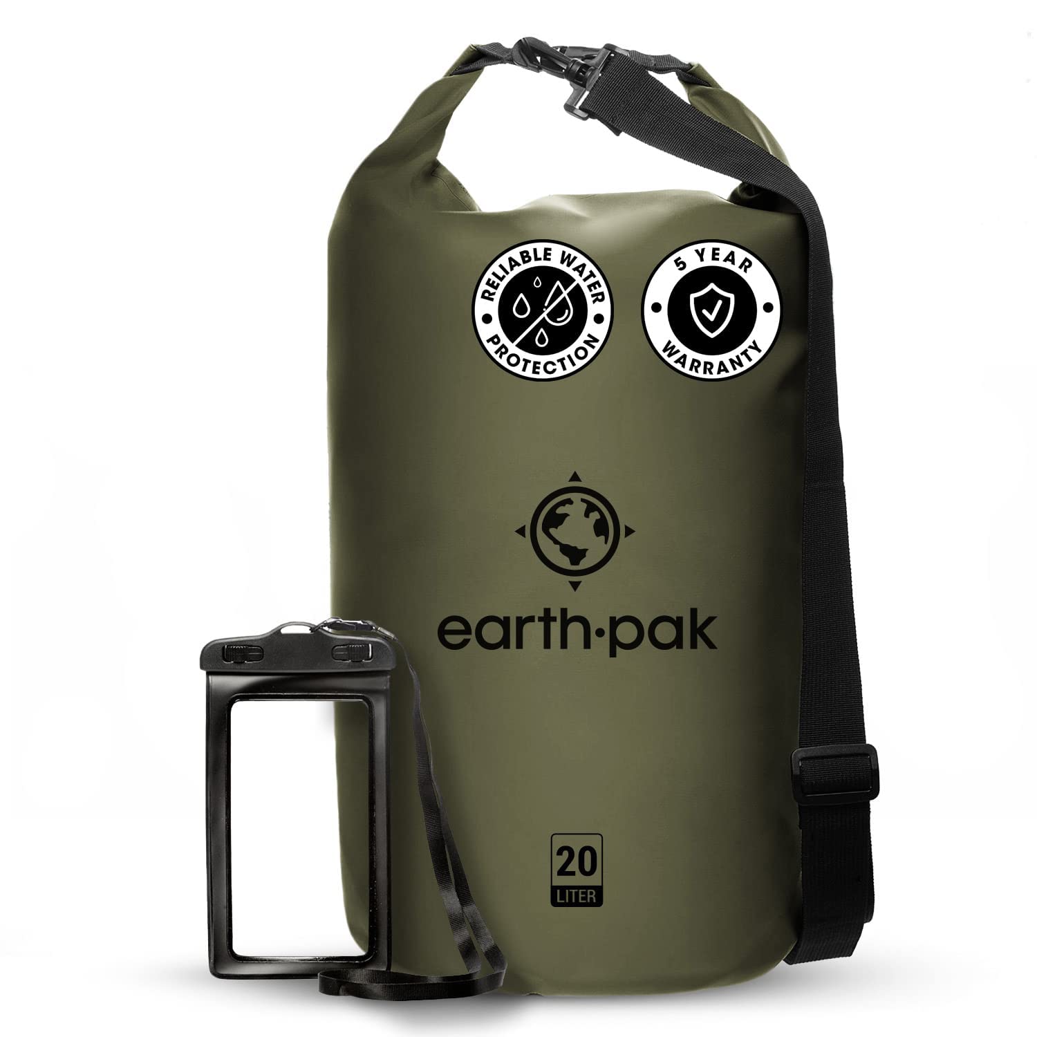 Waterproof Dry Bag