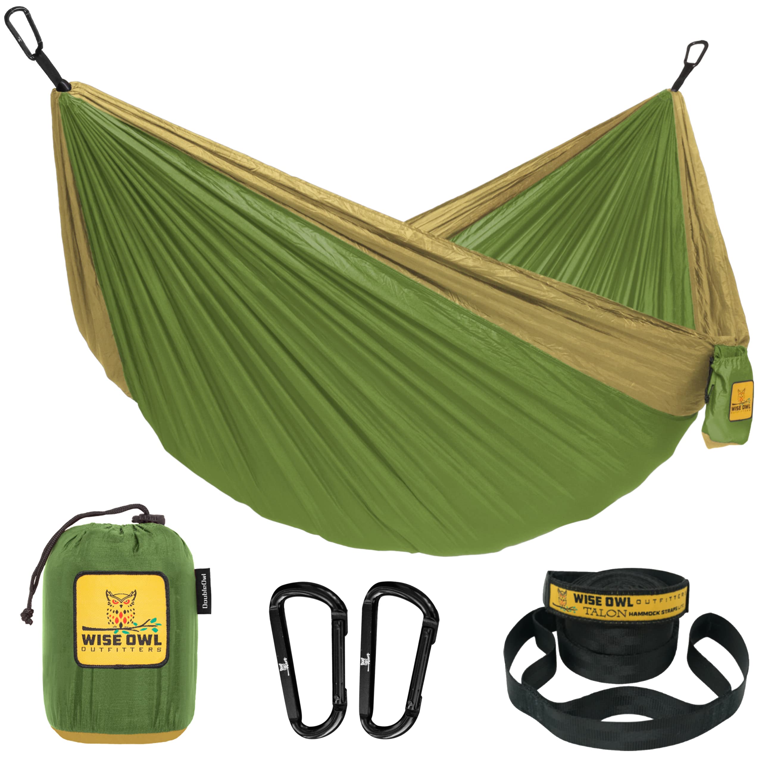 Outfitters Camping Hammock