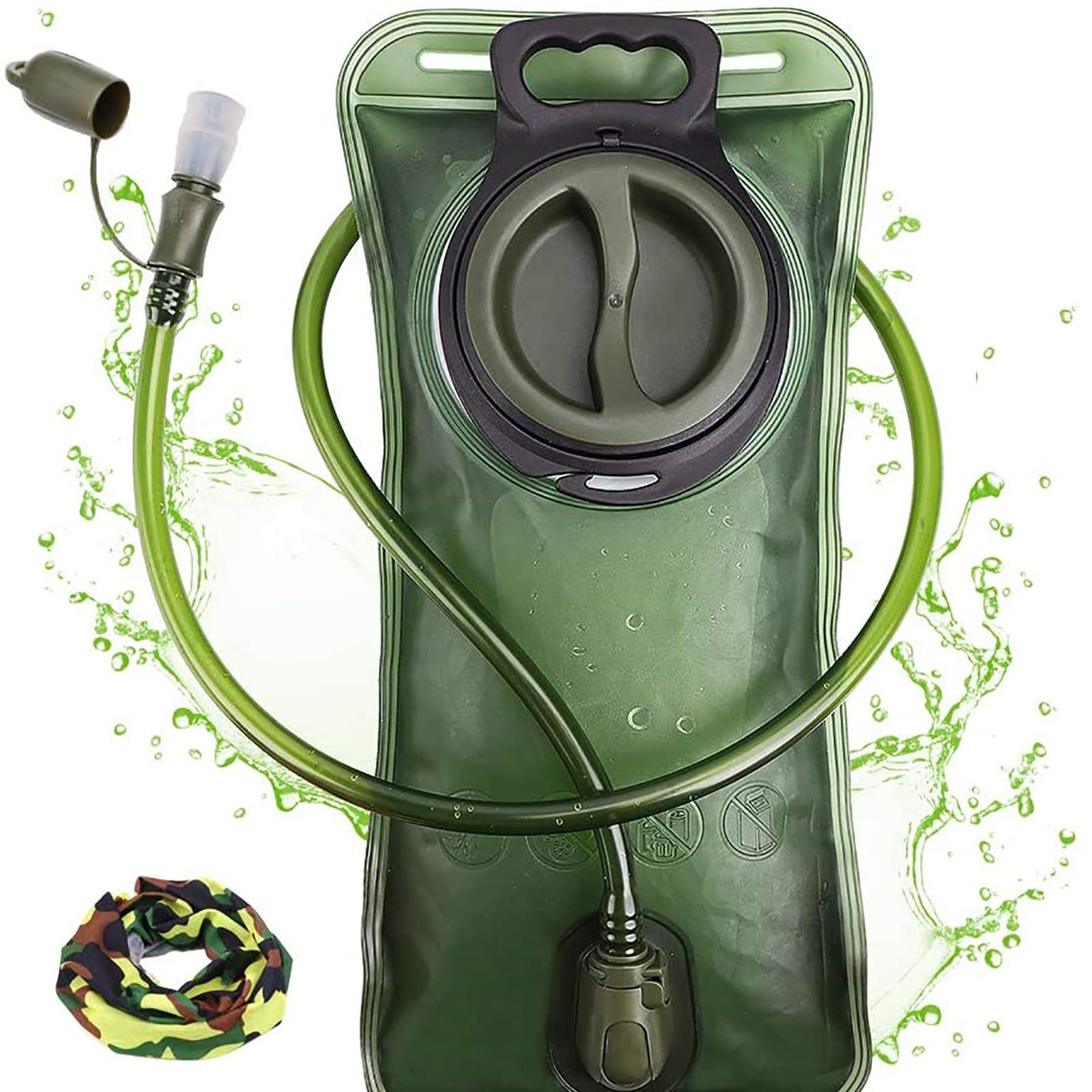 Hydration Bladder