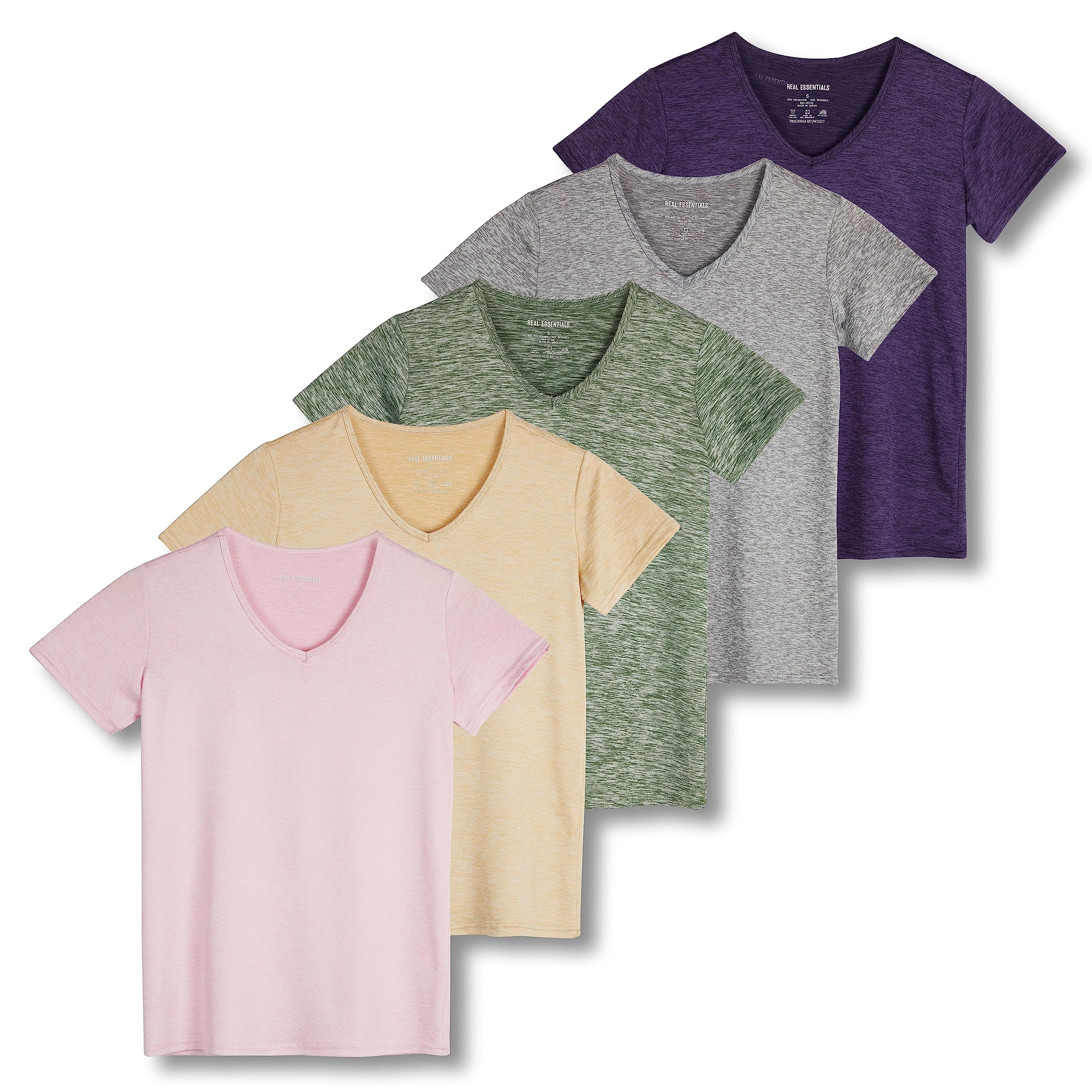 Women's Short Sleeve