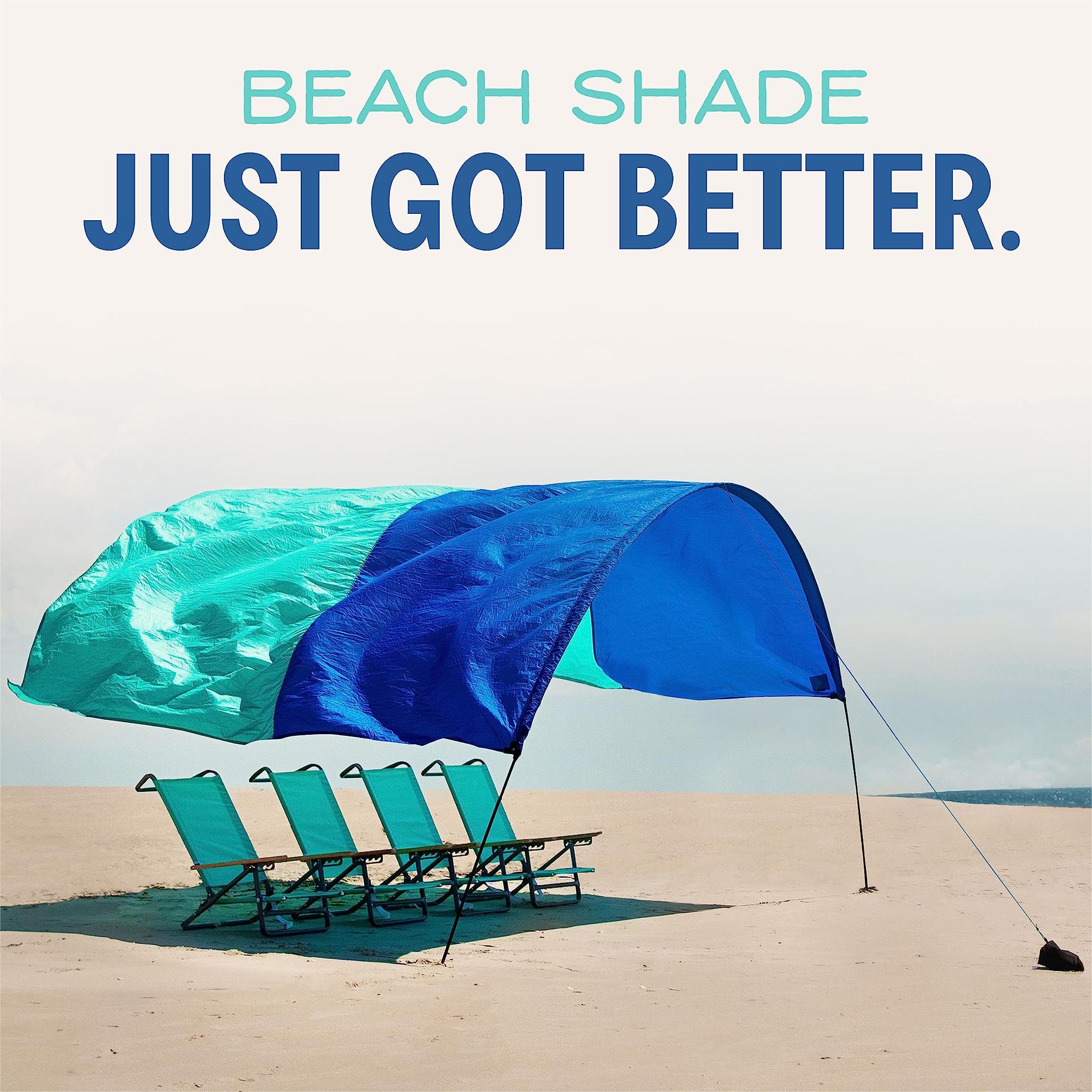 Beach Canopy
