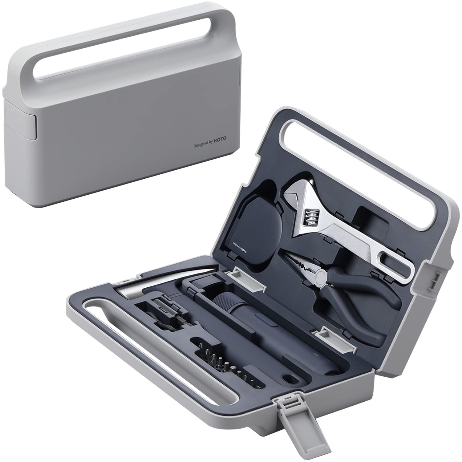 Electric Screwdriver Tool Set
