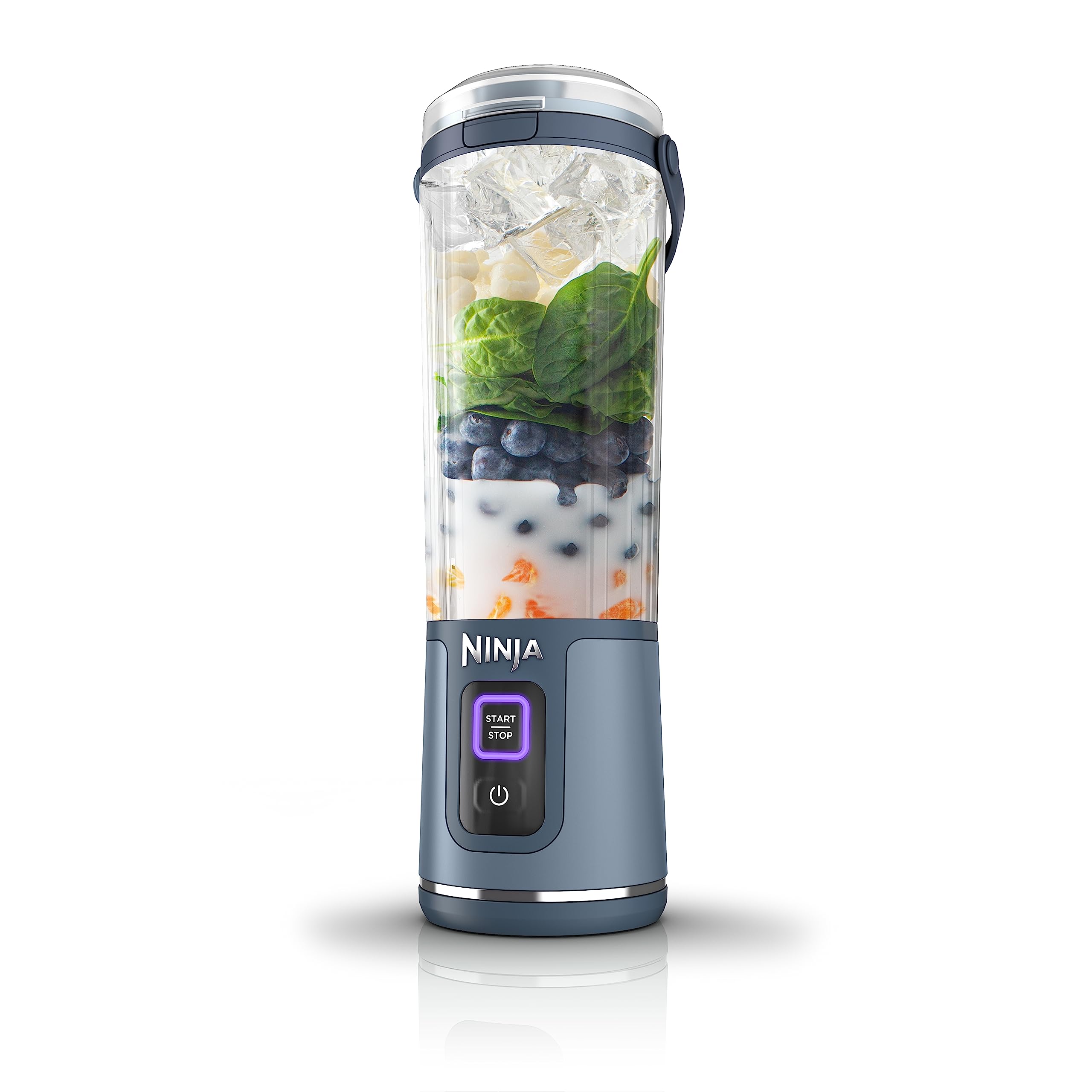 Blast Portable Blender