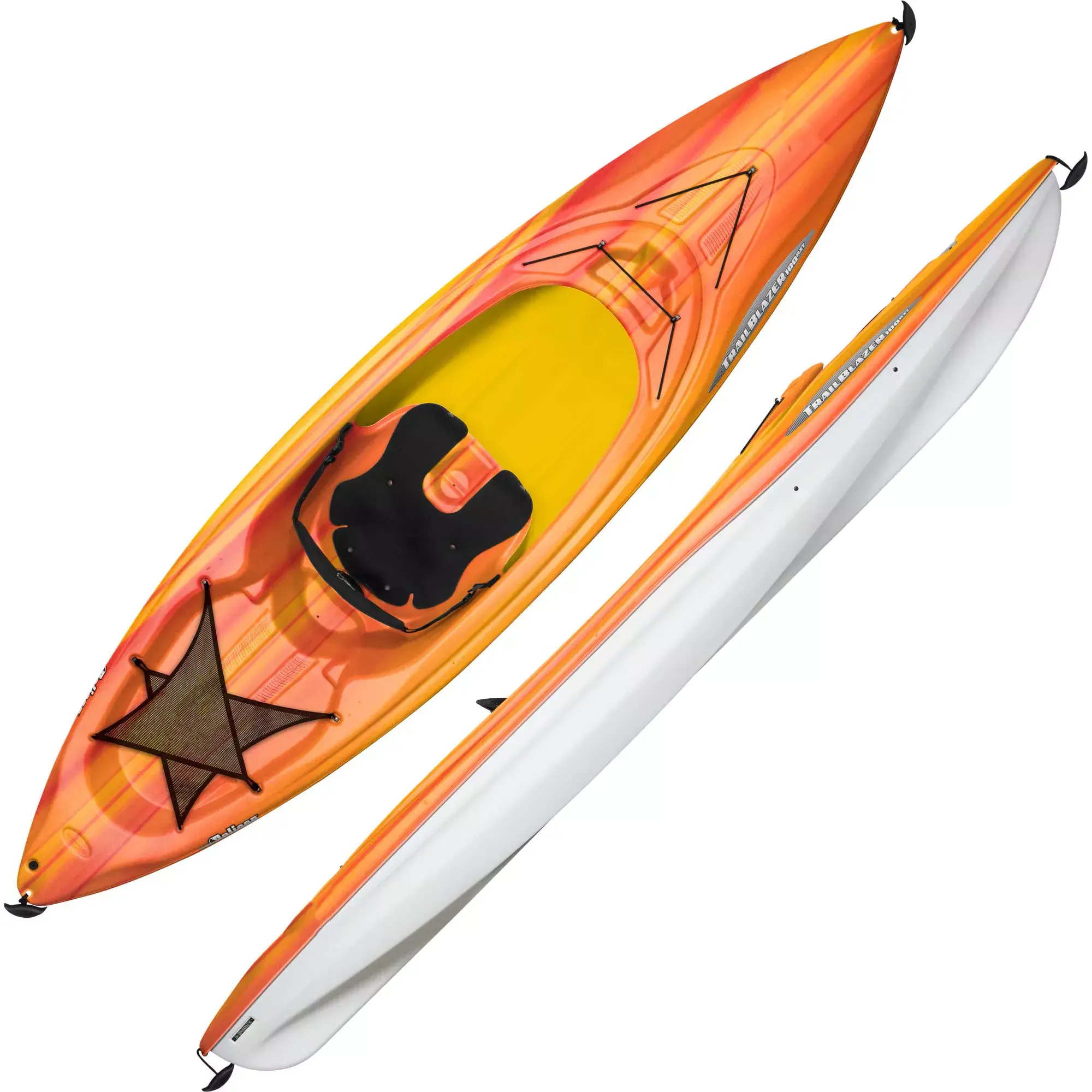 Pelicani Trailblazer 100 NXT Kayak