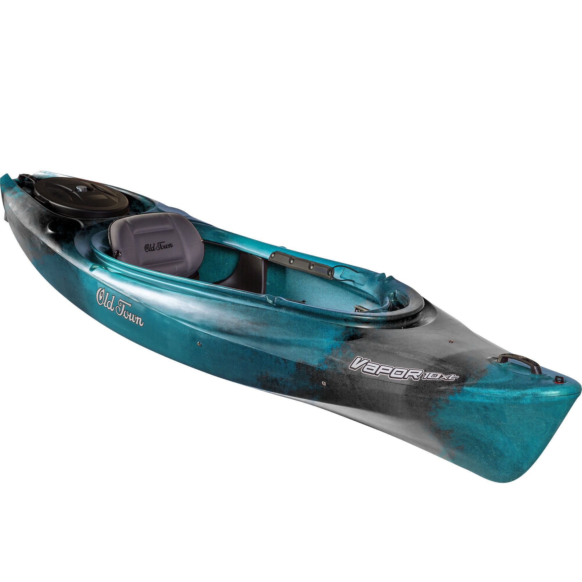 Old Town Vapor 10 XT Kayak