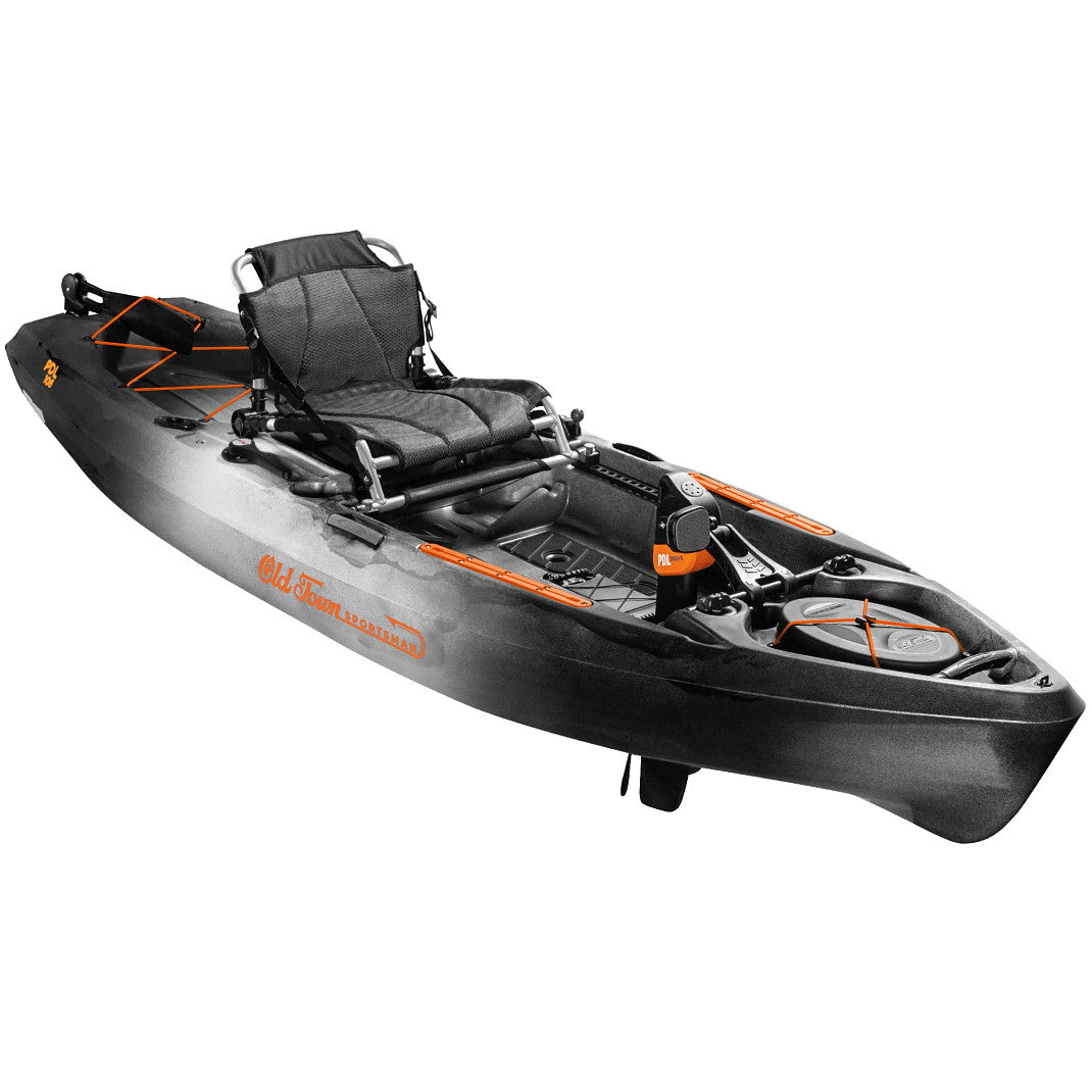 Old Town Sportsman PDL 106 Kayak