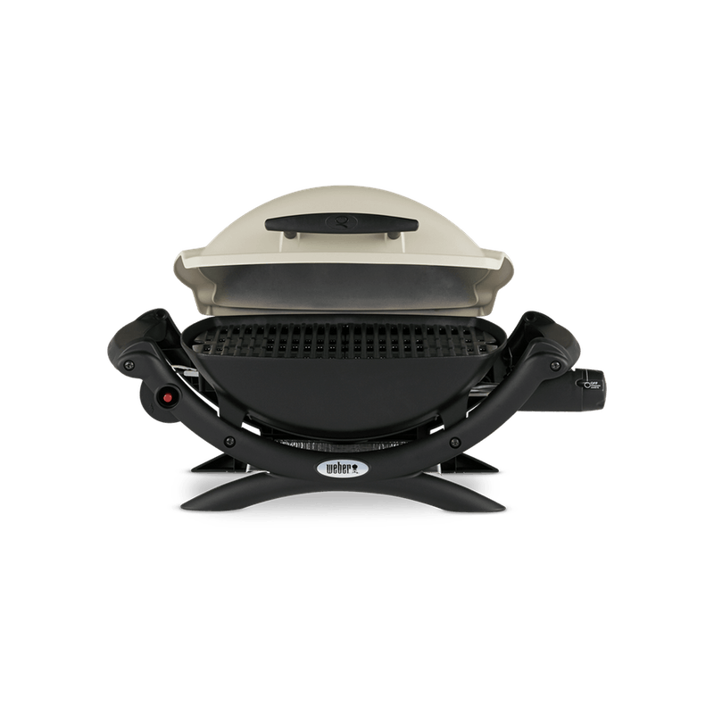 WEBER® Q 1000 GAS GRILL