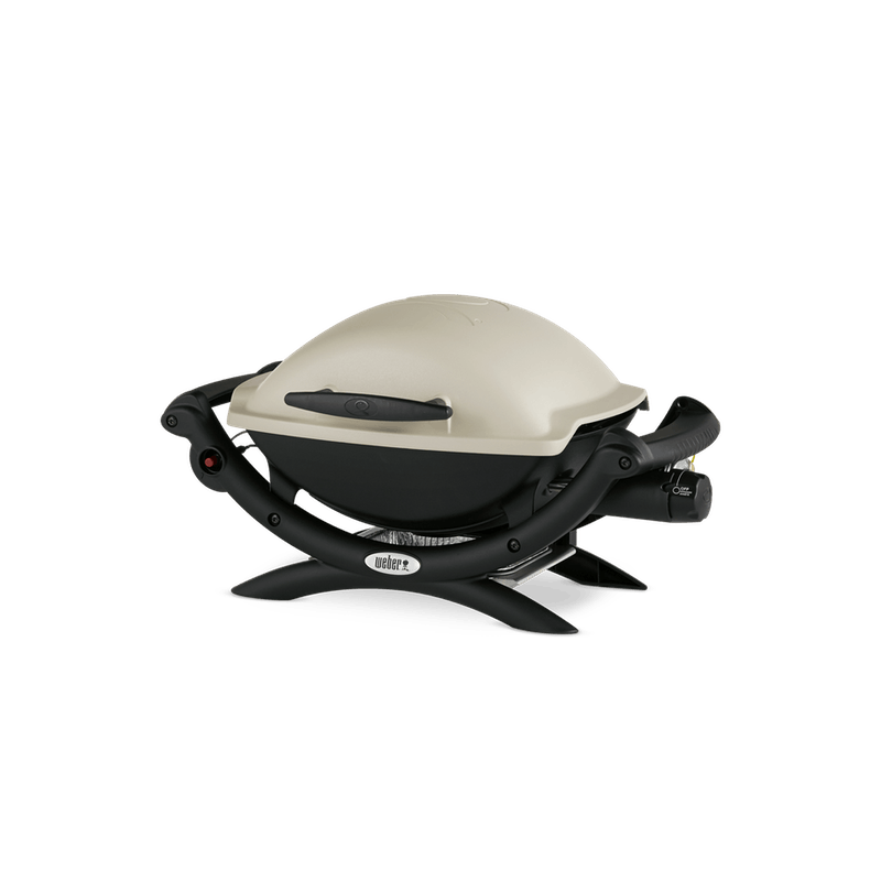 WEBER® Q 1000 GAS GRILL