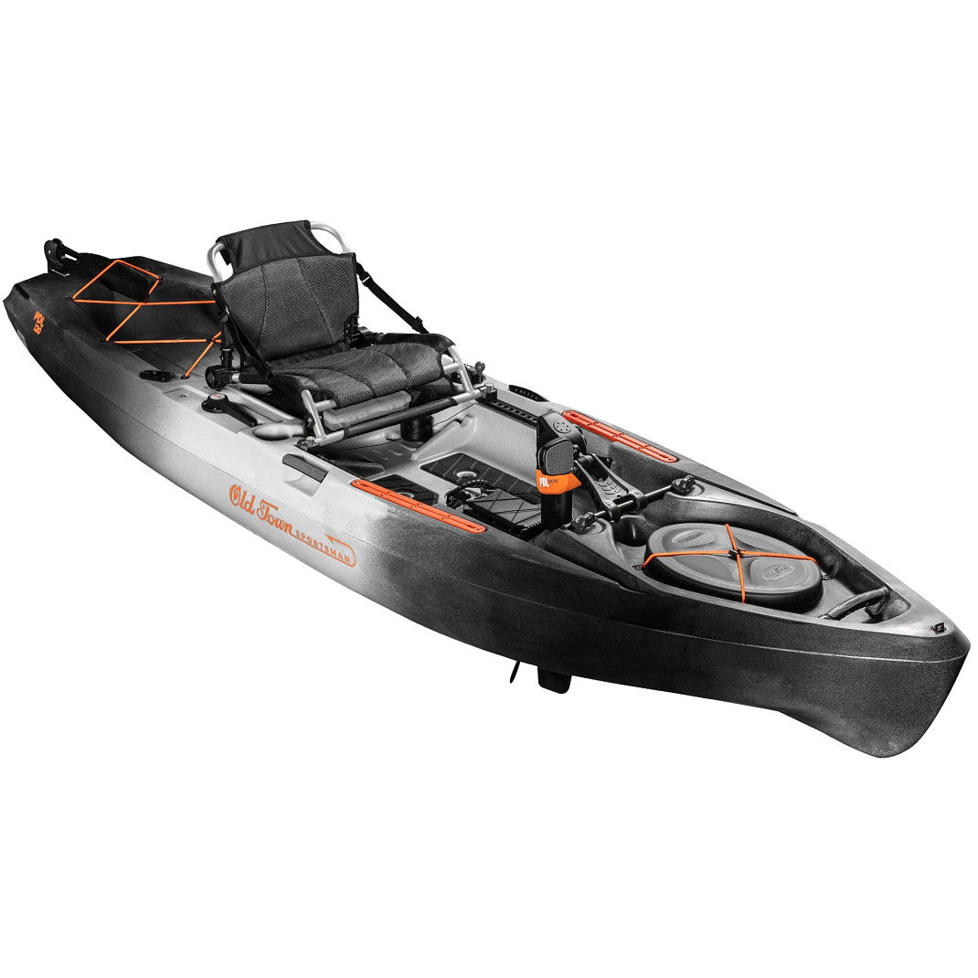 Old Town Sportsman PDL 120 Kayak