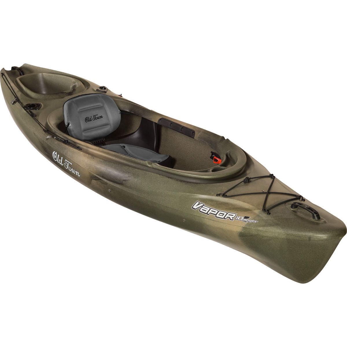 Old Town Vapor 12 Angler Kayak