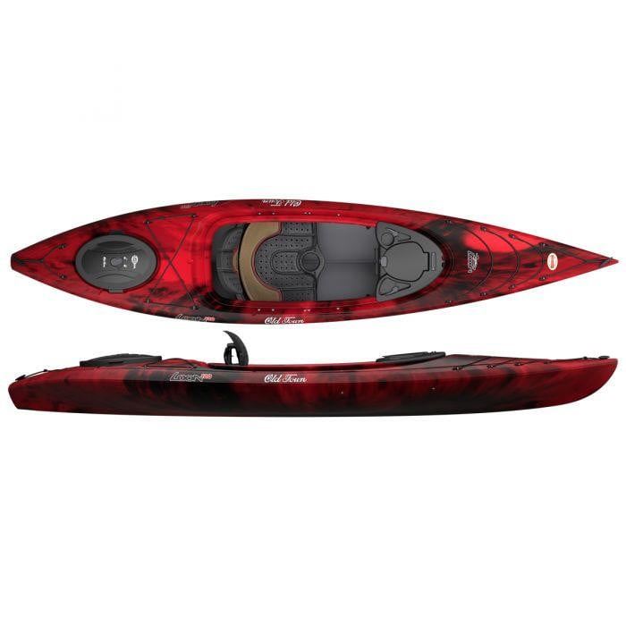 Old Town Loon 120 Kayak