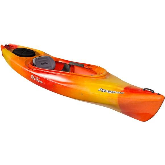 Old Town Vapor 12 XT Kayak