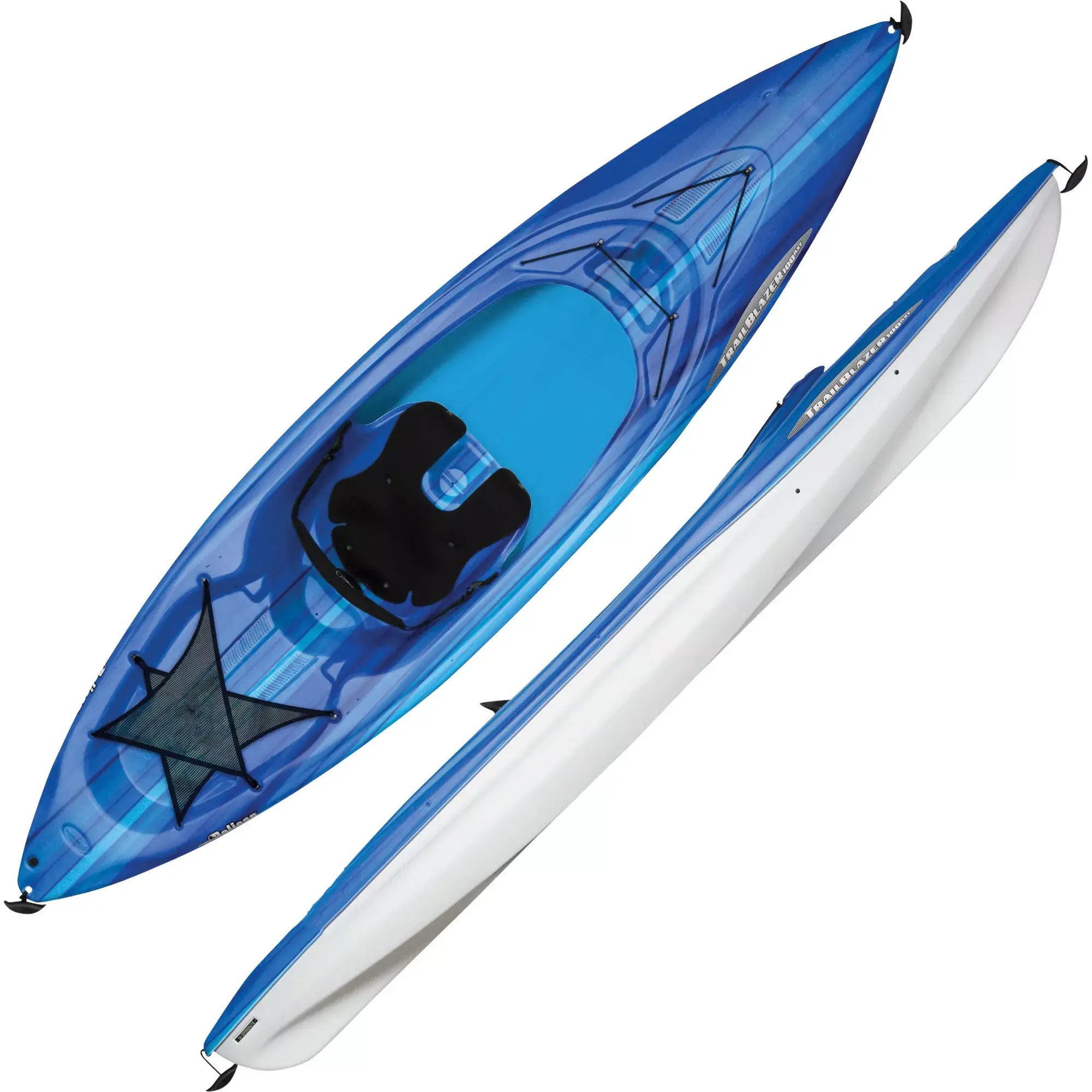 Pelicani Trailblazer 100 NXT Kayak