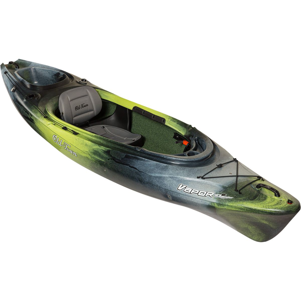 Old Town Vapor 12 Angler Kayak
