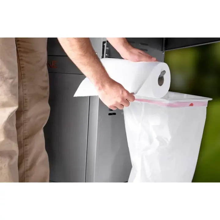 Blackstone ProSeries 4-Burner 36 Griddle Cooking Station with Hood