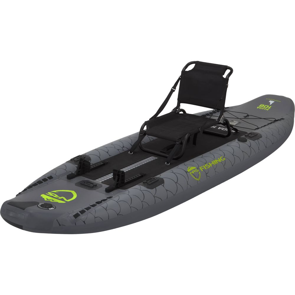 NRS Kuda 106 Inflatable Kayak