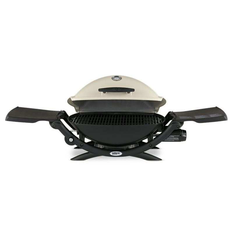 WEBER® Q 2200 GAS GRILL