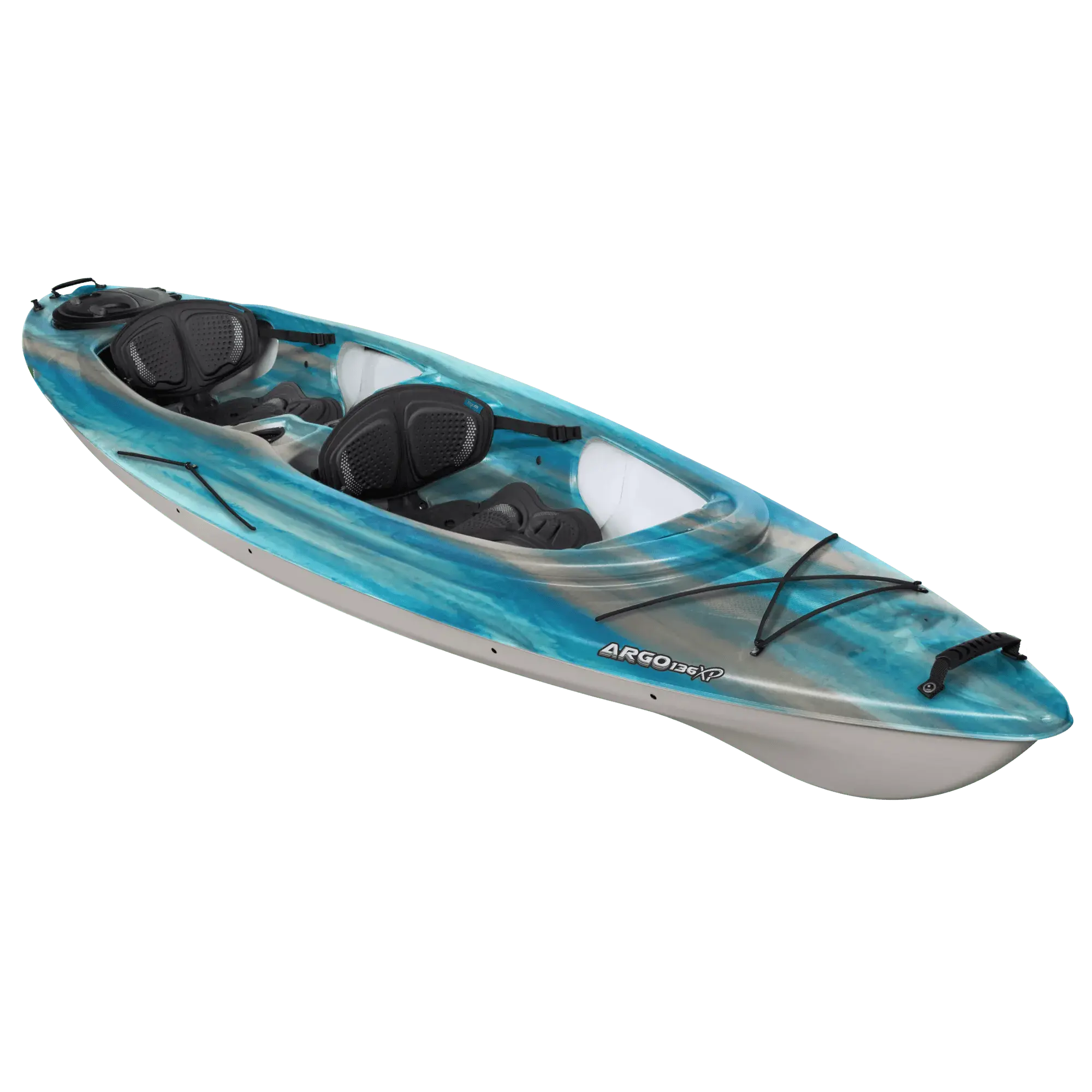 Pelicani Argo 136XP Tandem Kayak
