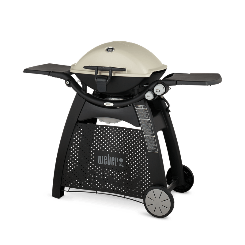 WEBER® Q 3200 GAS GRILL