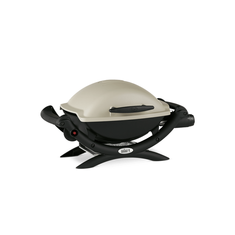 WEBER® Q 1000 GAS GRILL