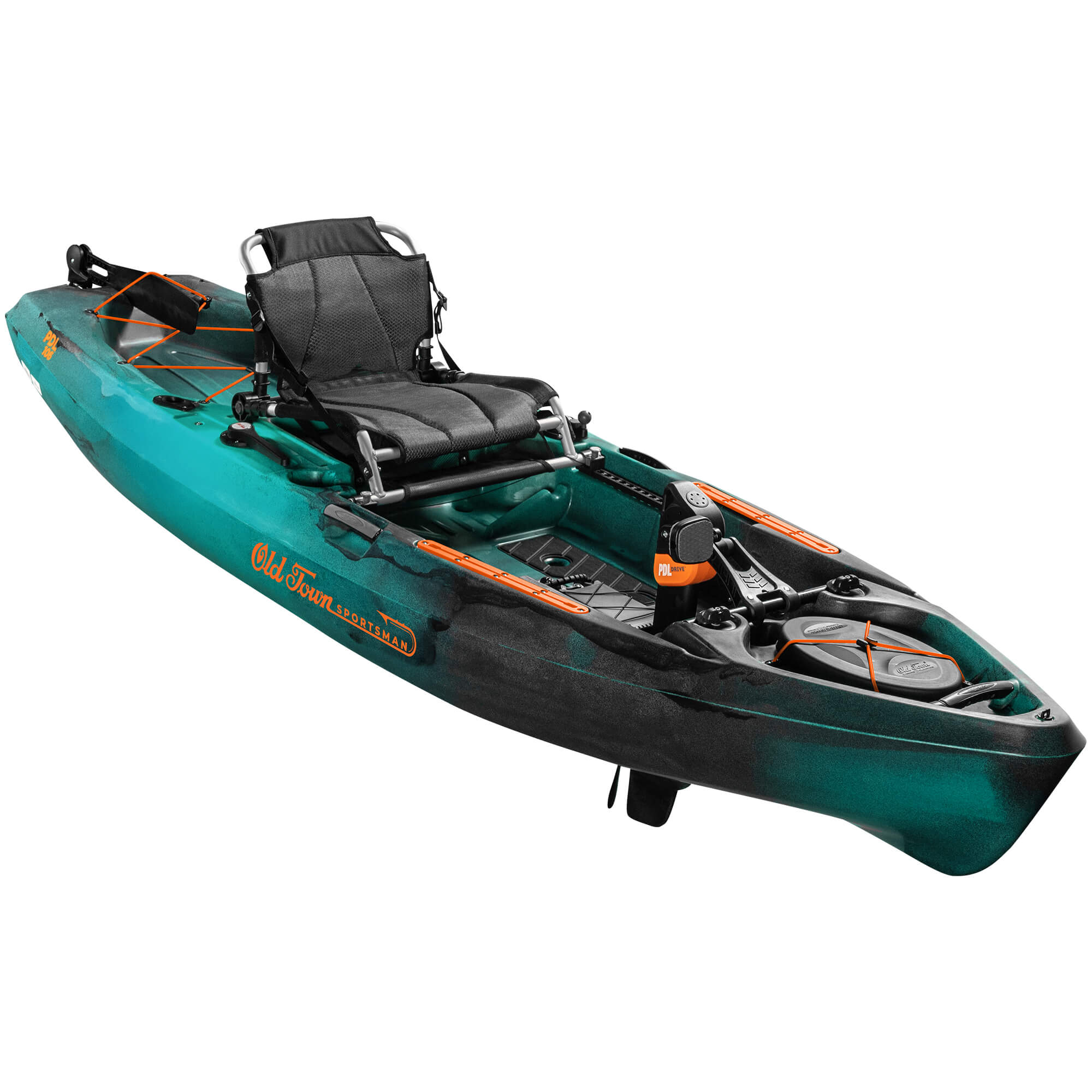 Old Town Sportsman PDL 106 Kayak