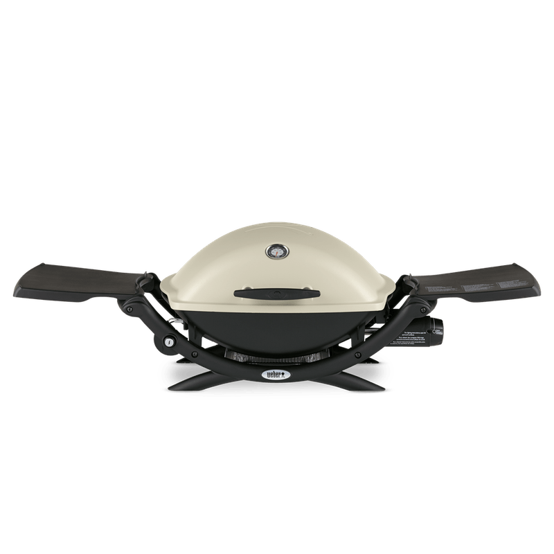 WEBER® Q 2200 GAS GRILL