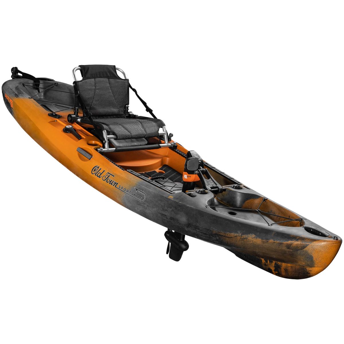 Old Town Salty PDL 120 Kayak