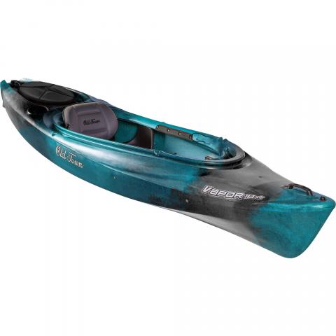 Old Town Vapor 12 XT Kayak