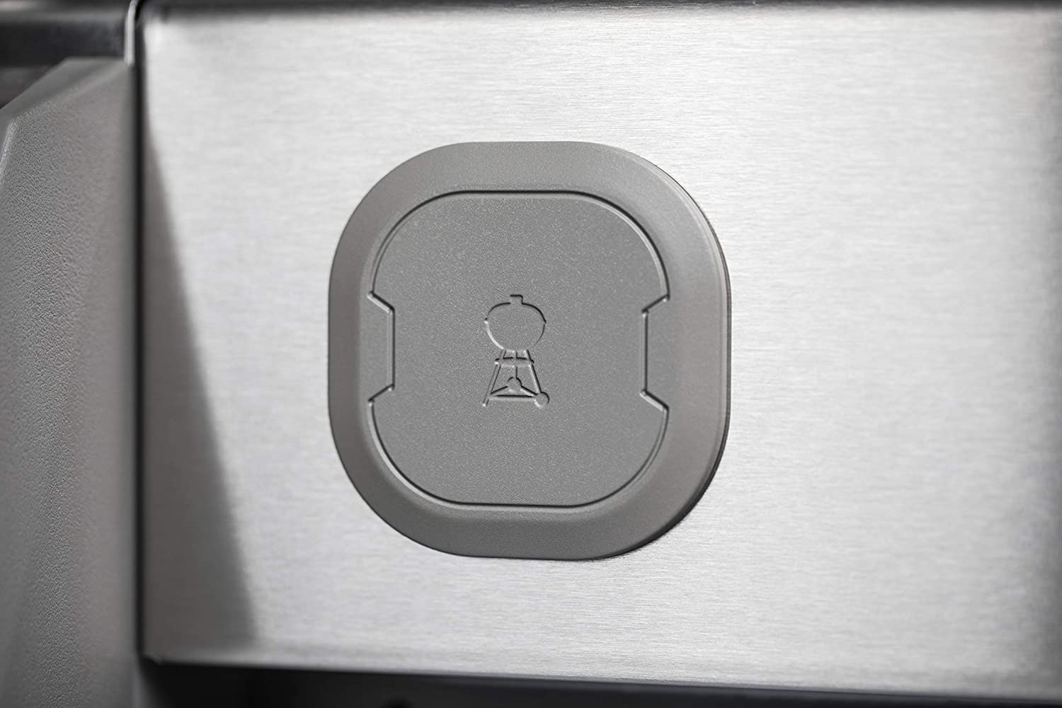 Weber 67011001 Genesis II E-410 Natural Gas Grill, Black