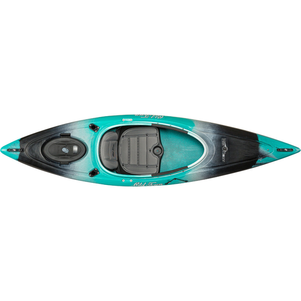 （Only 16 pieces left）Old Town Heron 9 XT Kayak