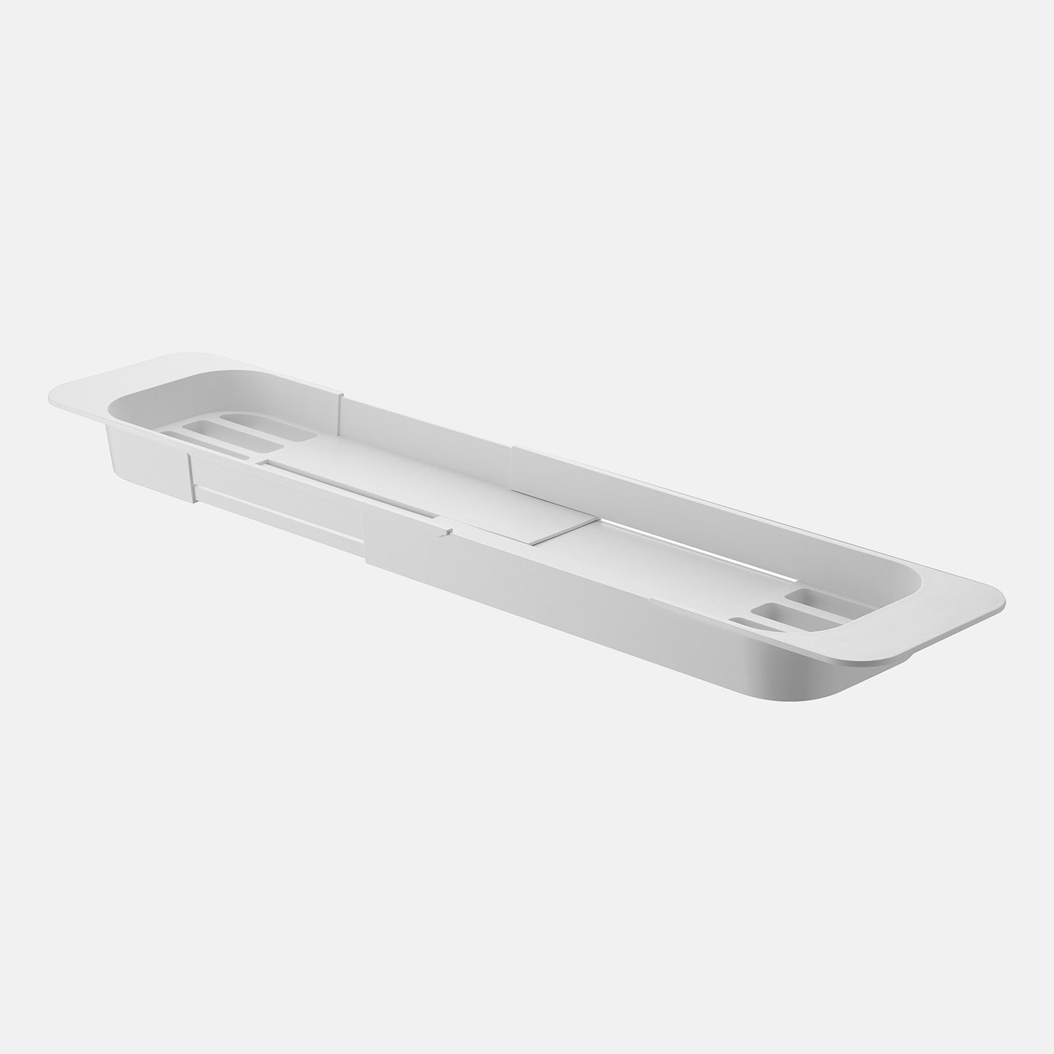 Expandable Bathtub Caddy atntcase