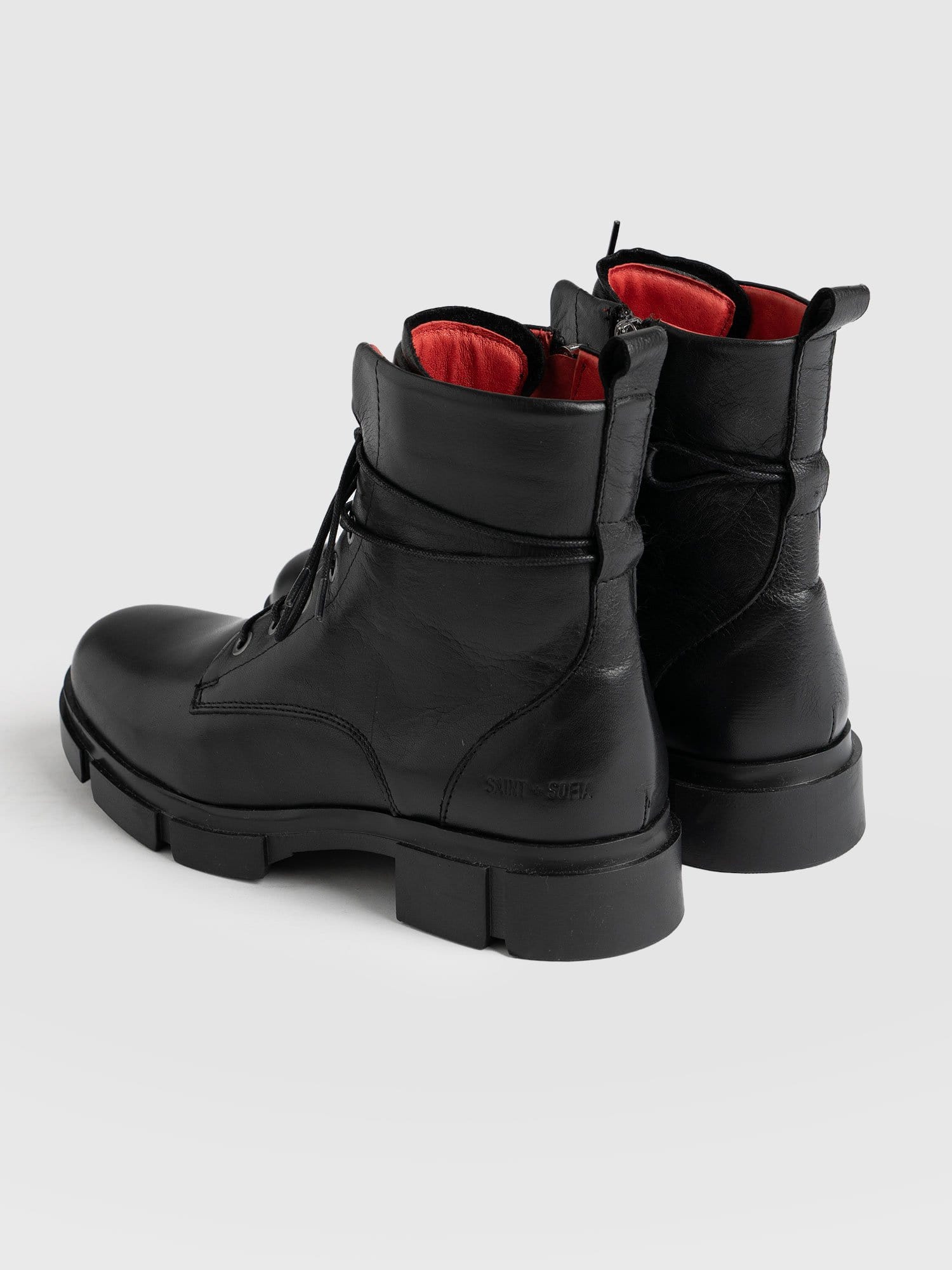 Noho Boot - Black