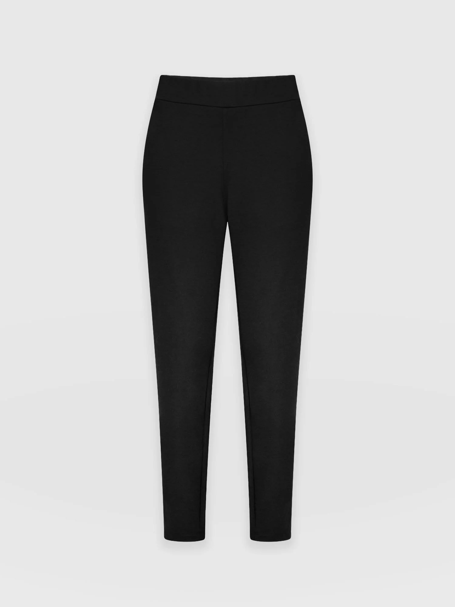 Finsbury Pant - Black