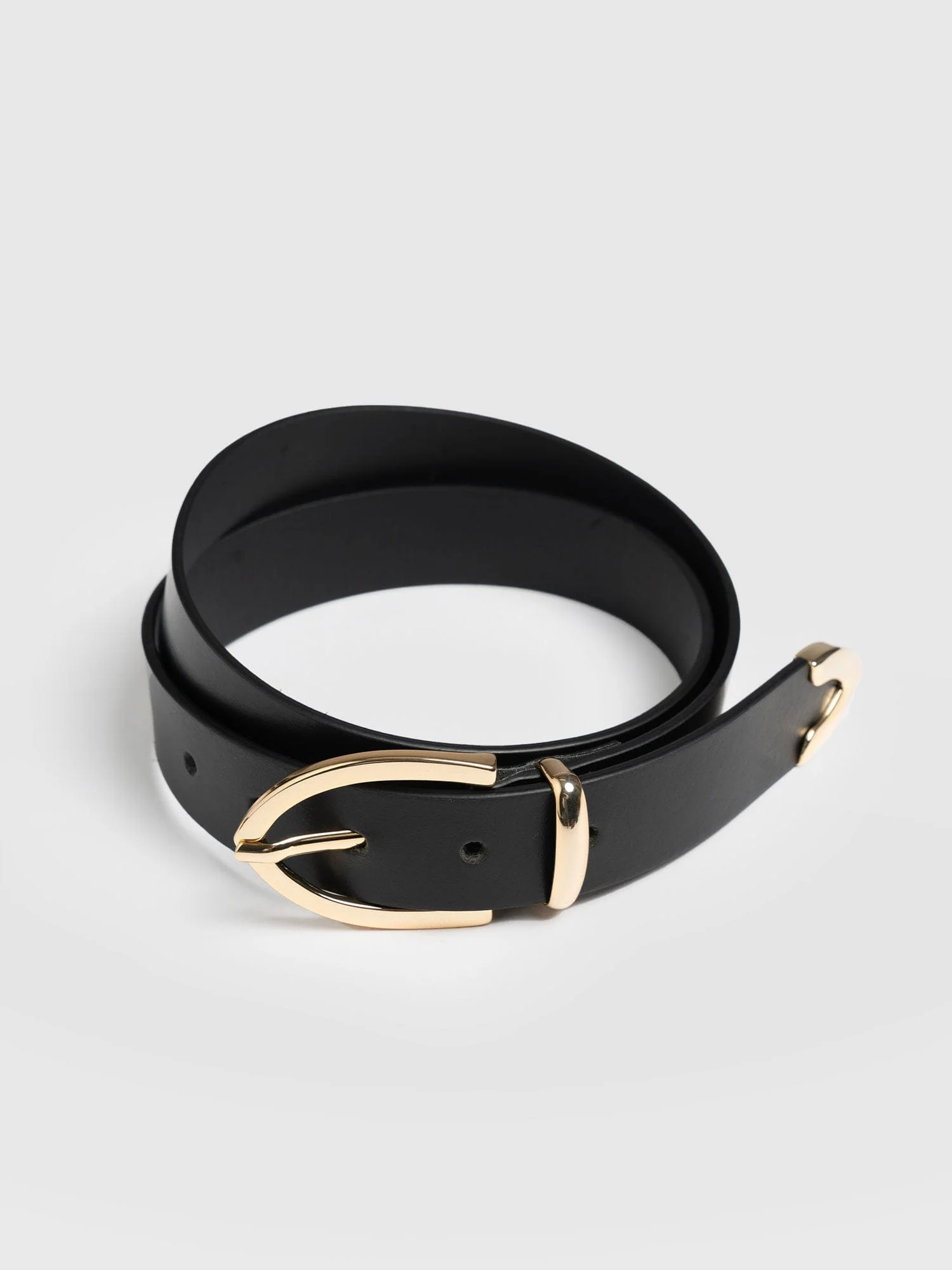 Victory Belt - Black