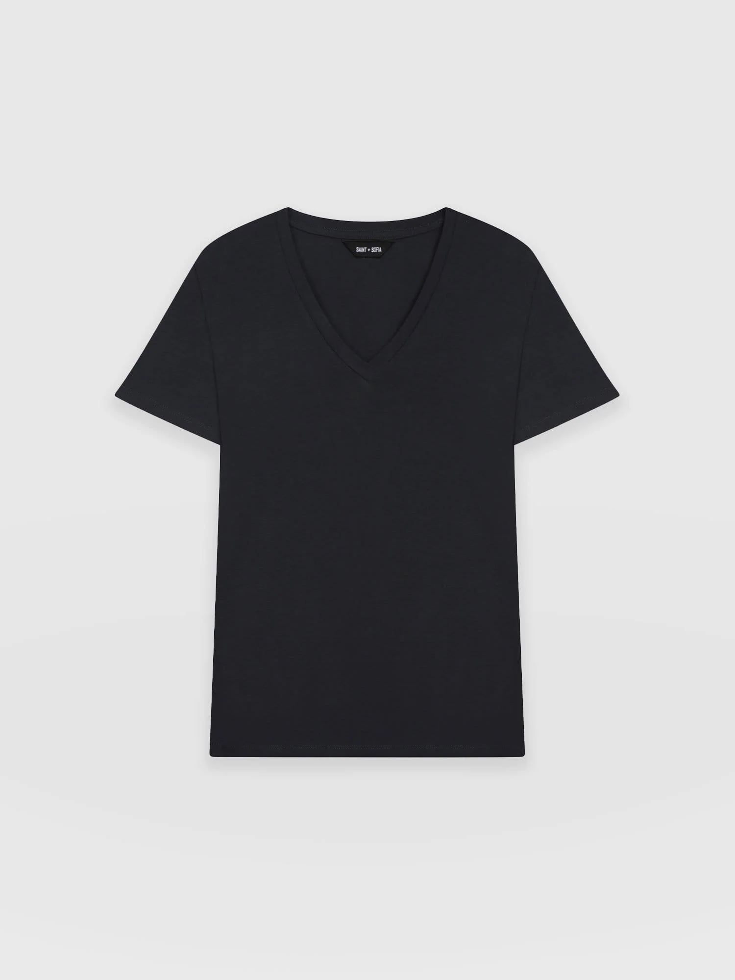 Apartment Tee - Navy