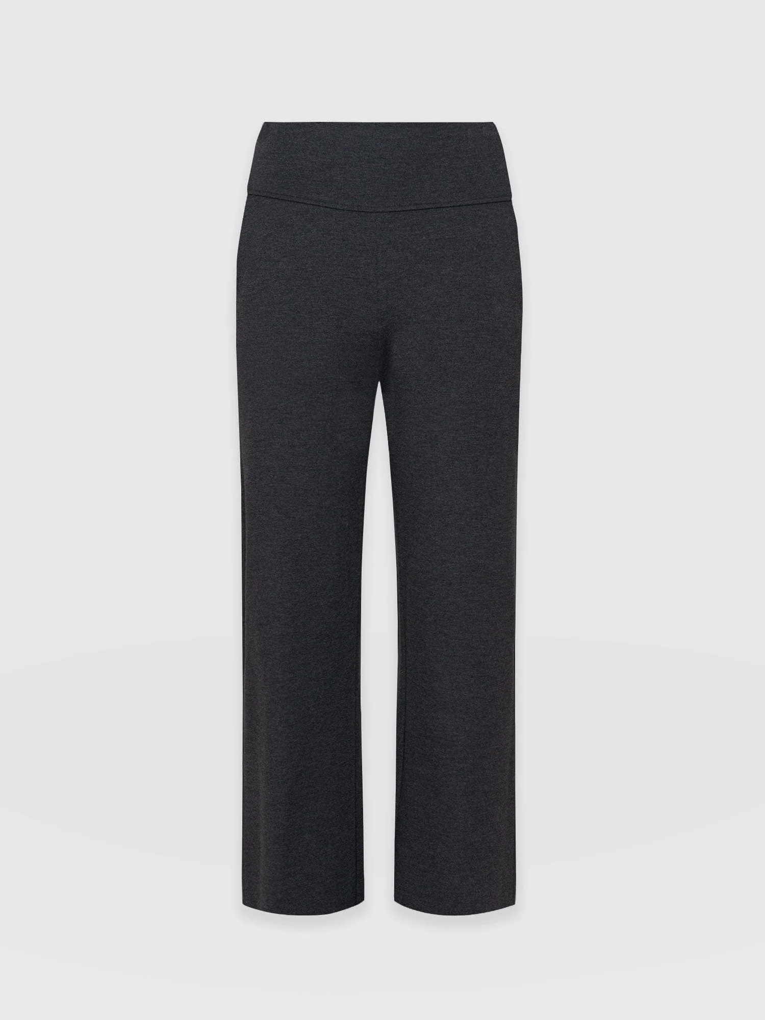 Runway Pant - Charcoal
