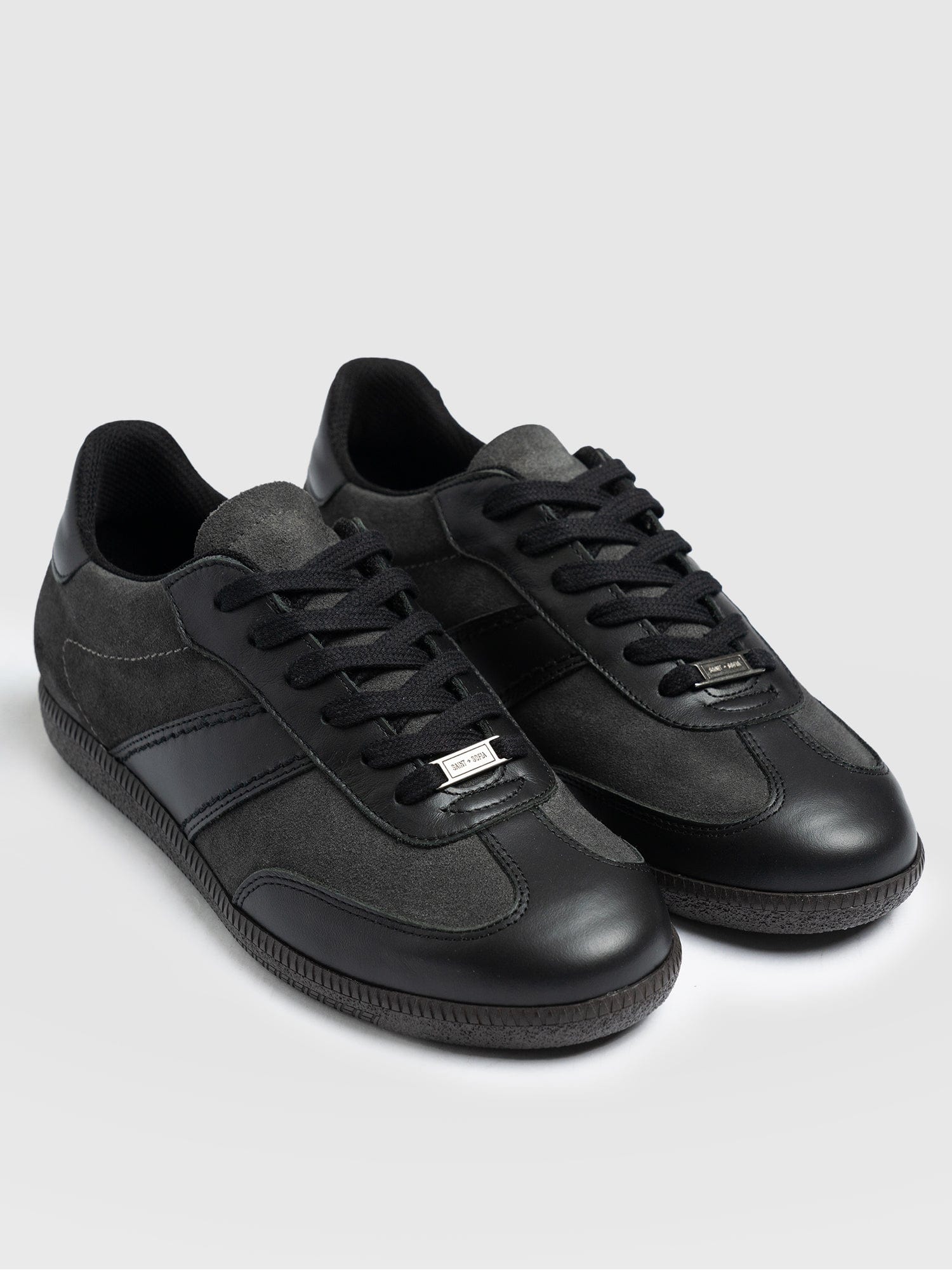 Broadway Sneaker - Black