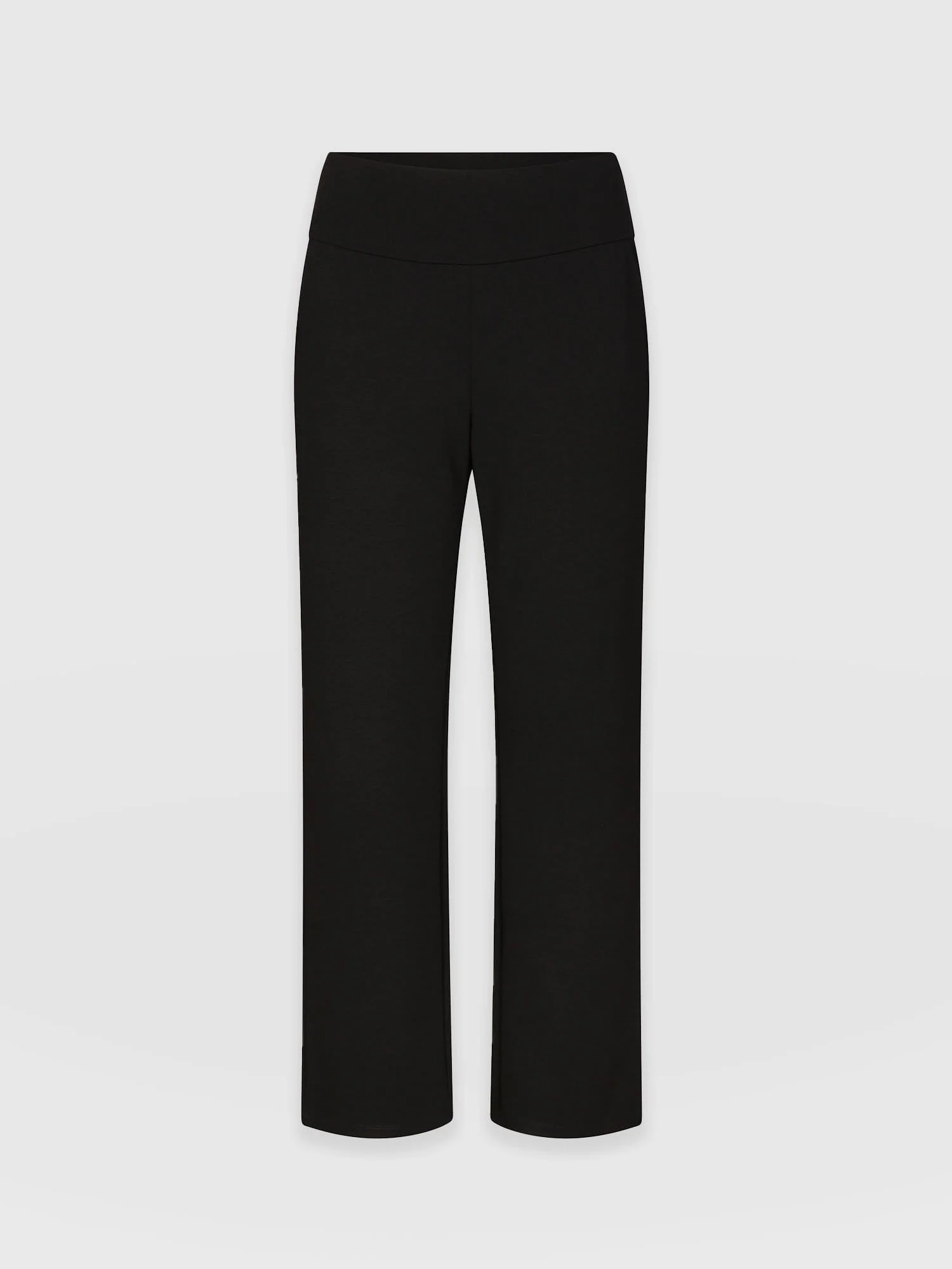 Runway Pant - Black