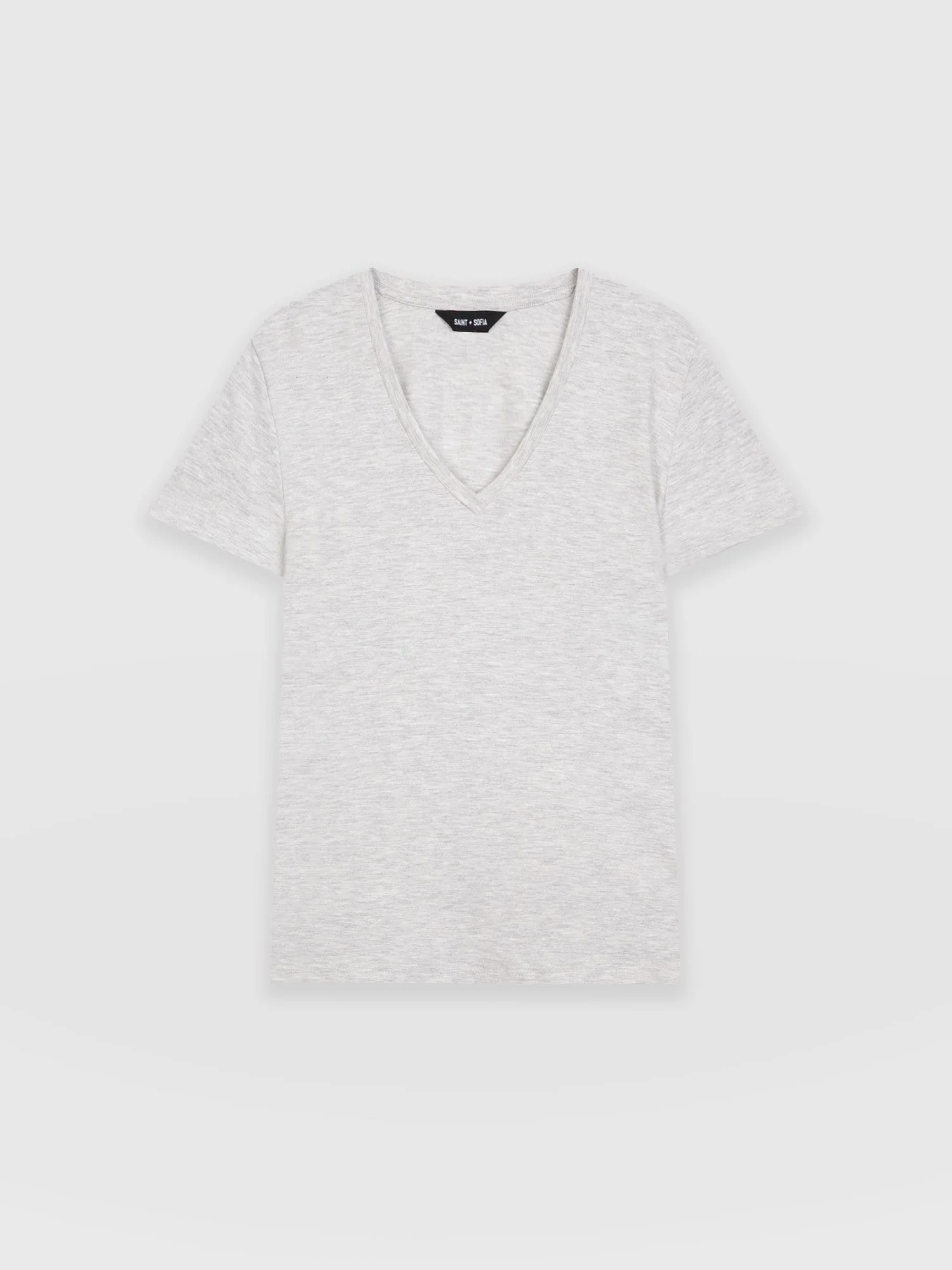 Apartment Tee - Grey