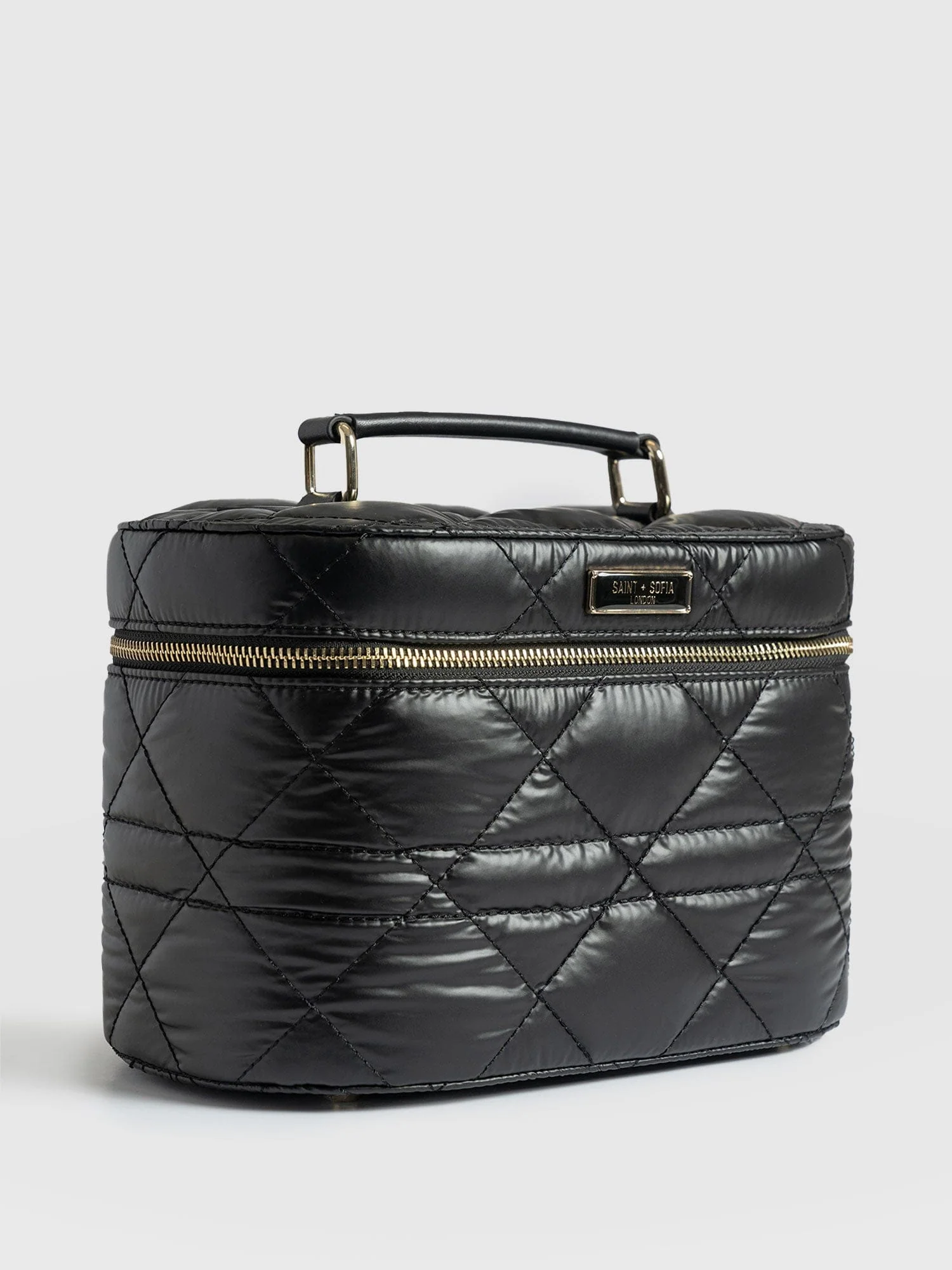 Vanity Case - Black