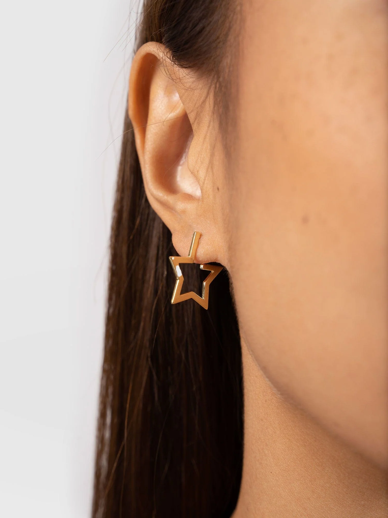 Star Earrings