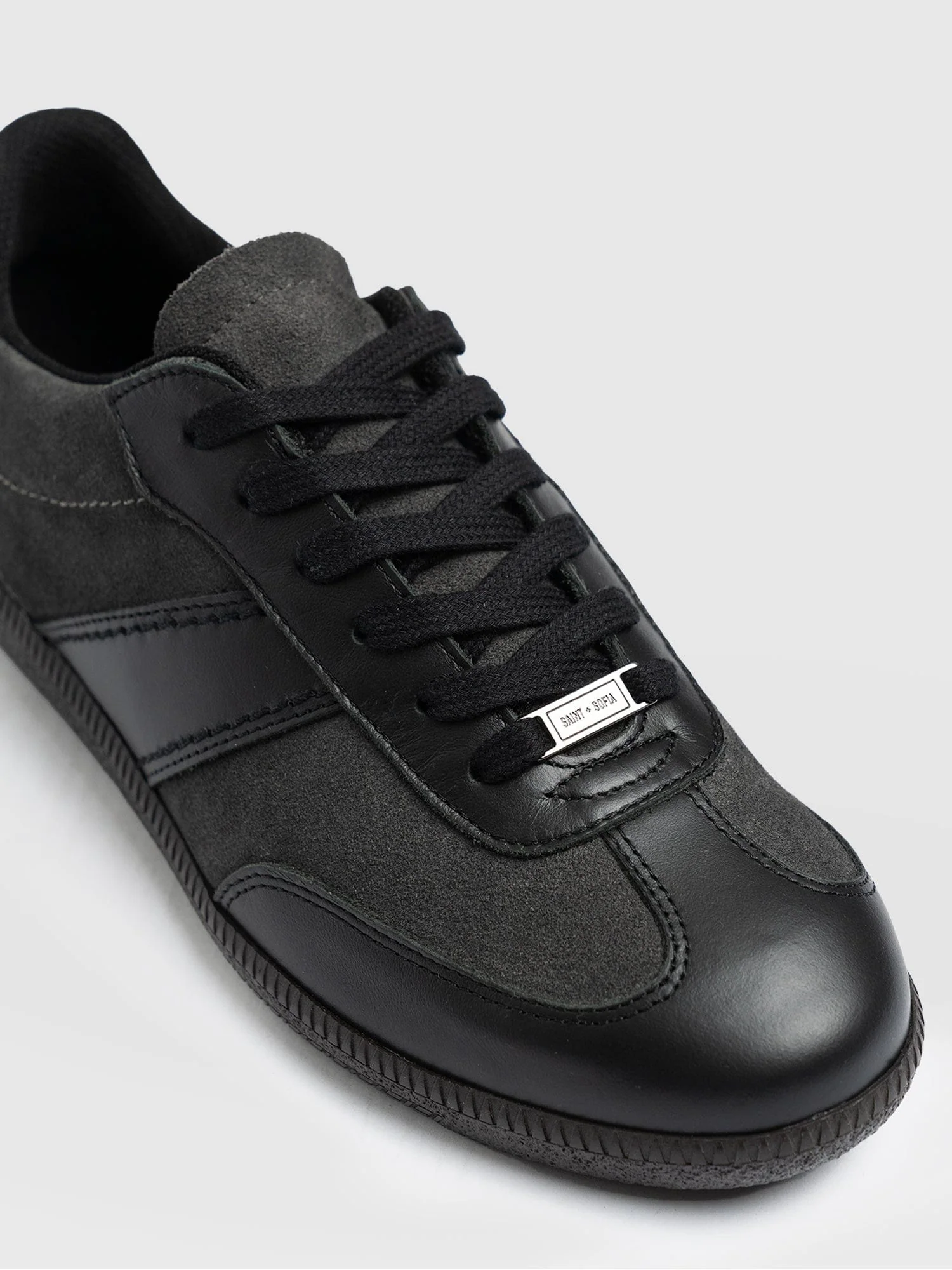 Broadway Sneaker - Black