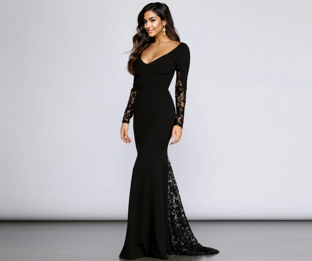 Verena Formal Gown