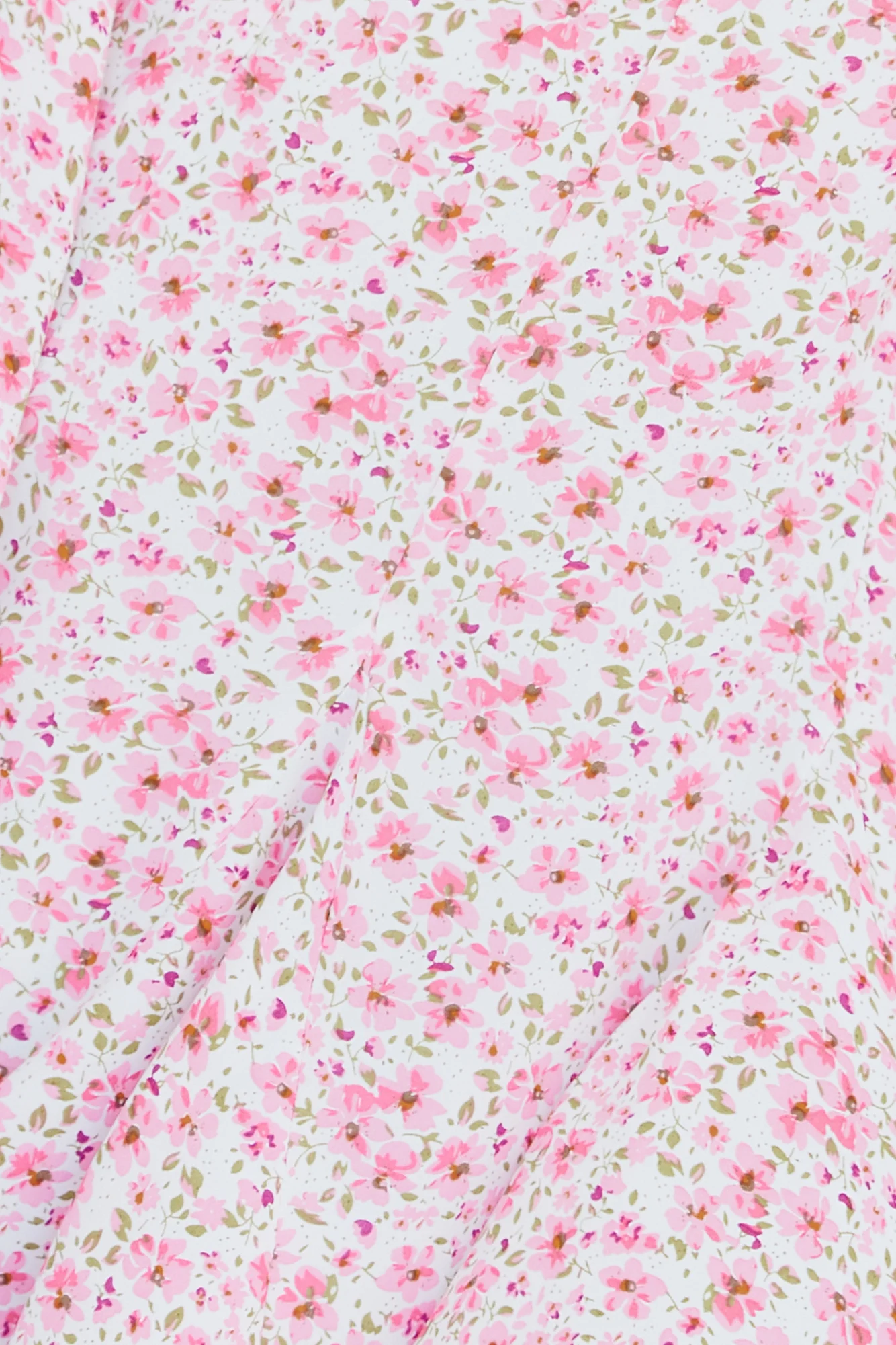 BFF Vibes Dress Pink