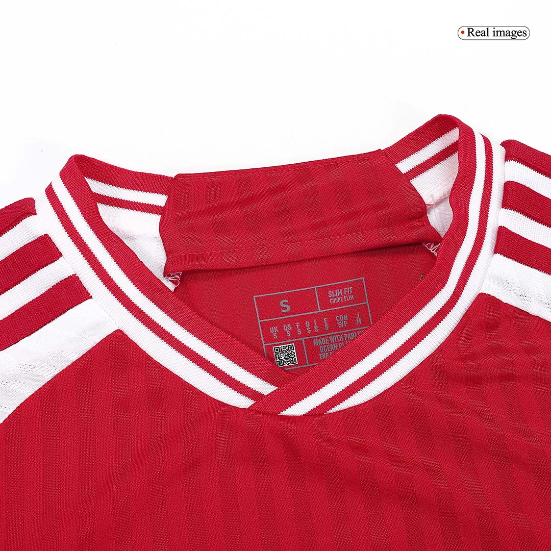 Ajax Home Jersey Player Version 2023/24